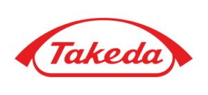 Logo Takeda