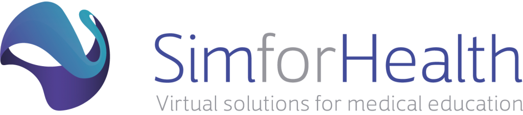 Logo de SimforHealth